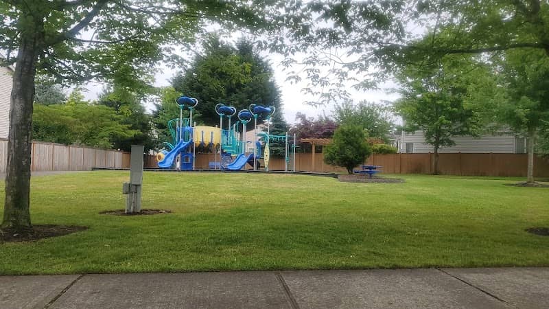 Teal Park - Image 1