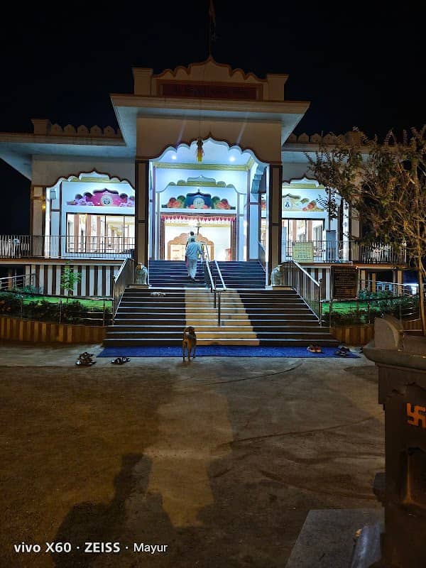 I Love Virar moti green park by balaji enterprises - Image 1