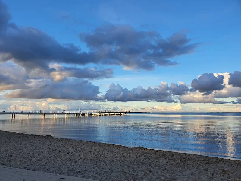 Mechelinki Beach - Image 2