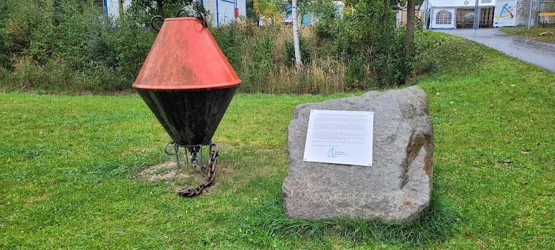 Imposante Boje - Image 1