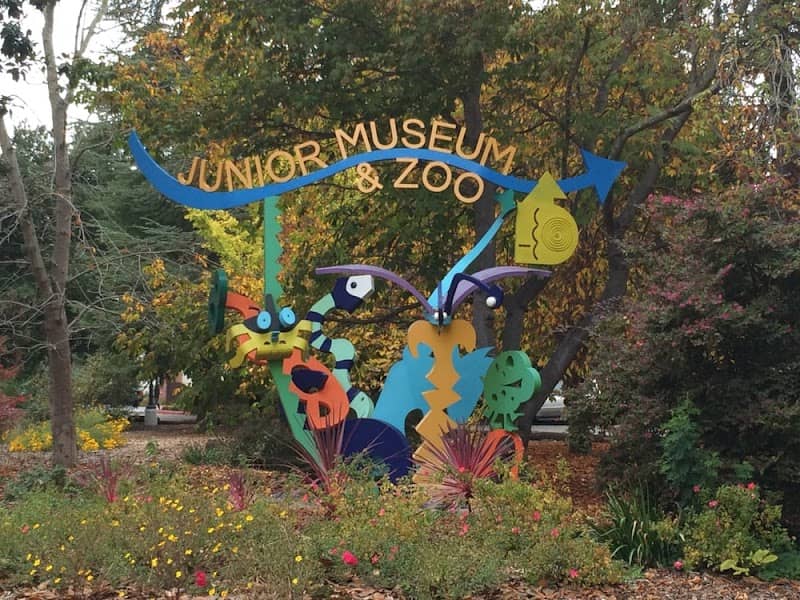 Palo Alto Junior Museum and Zoo - Image 2