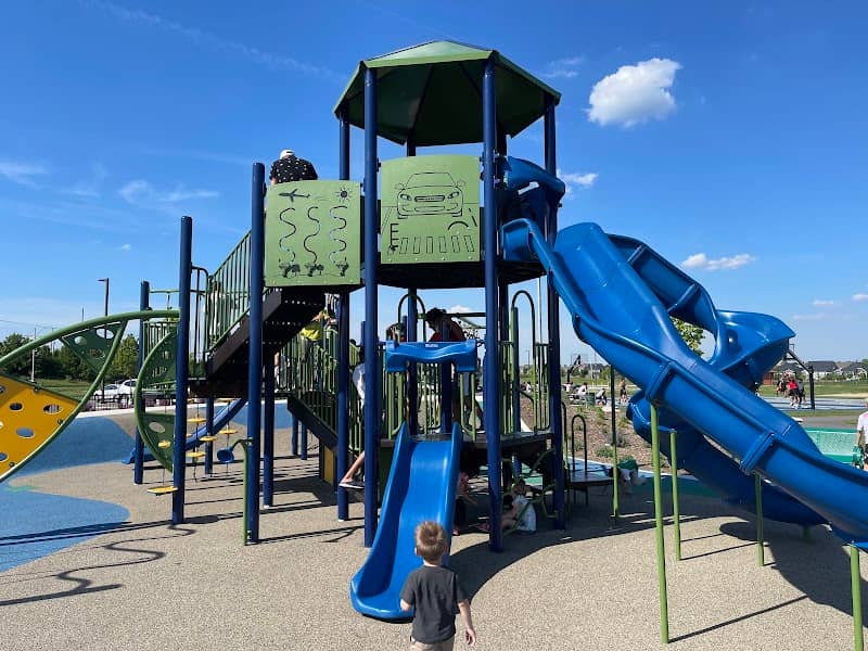 Wolf's Crossing Community Park - Image 1