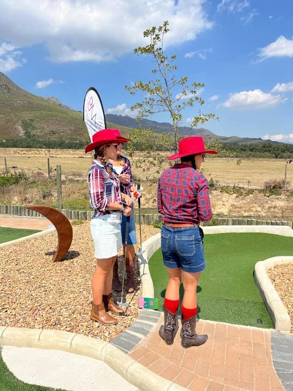 Playrock Putt-Putt - Image 1