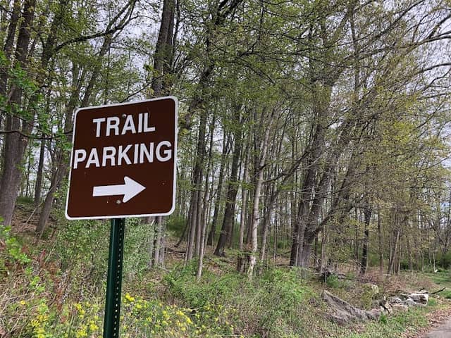 Sussex Branch Trail Access Newton North - Image 4