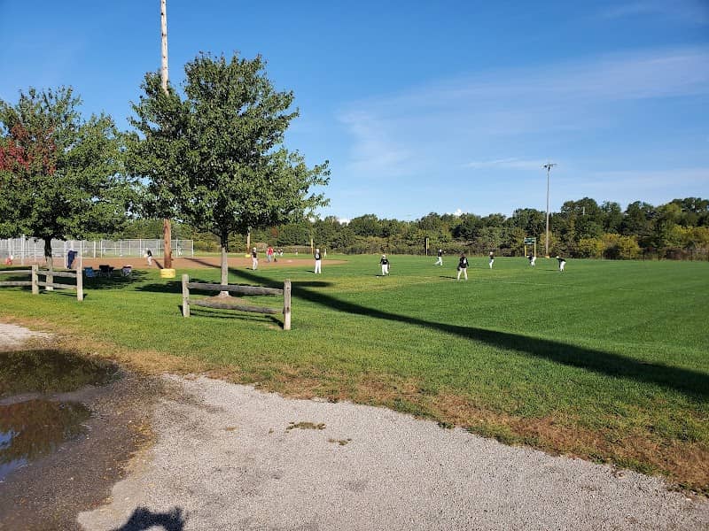 Roman Park - Image 1