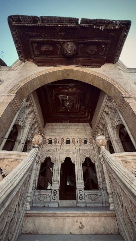 دارة الحاج يوسف اتش أوغلي ممو - Image 1