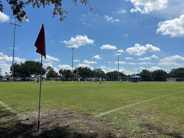Ward Park - Image 2