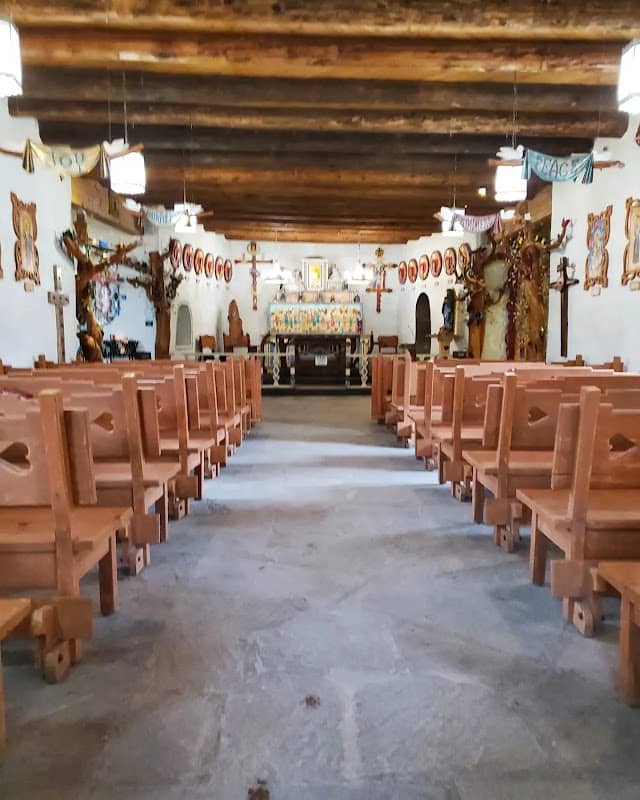 Chapel of the Holy Child (Santo Nino) - Image 2