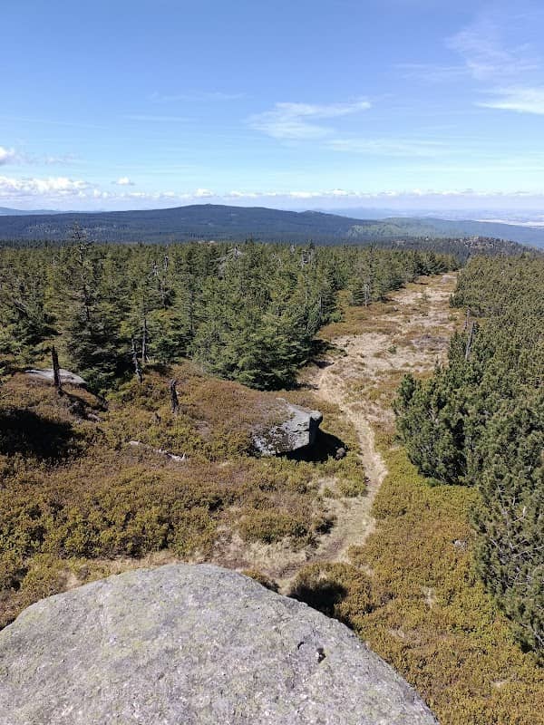 Smědavská hora - Image 1
