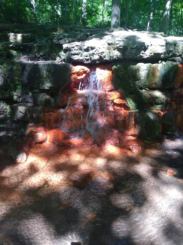 Village Of Yellow Springs - Image 2