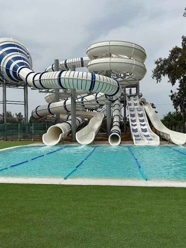 Blue Mare Activities - Image 1