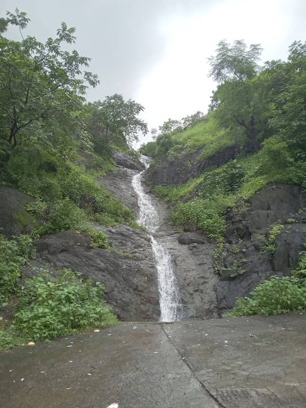 Hattighat Waterfall - Image 1