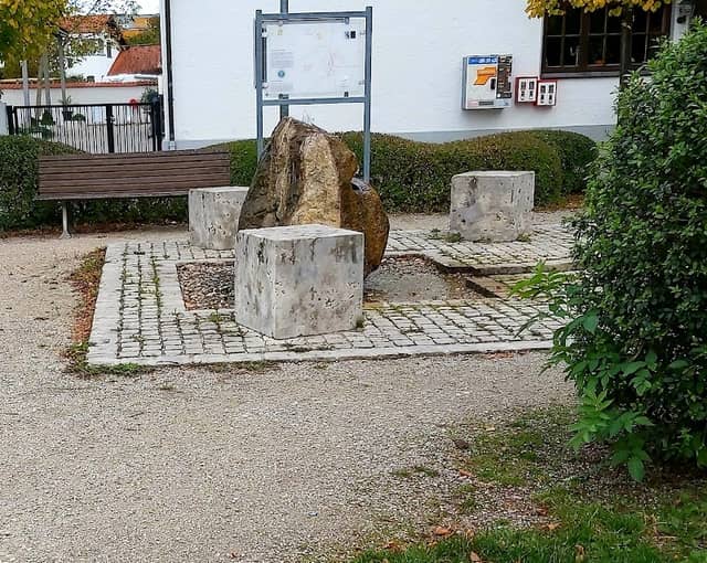 Dorfplatz Unsernherrn - Image 2