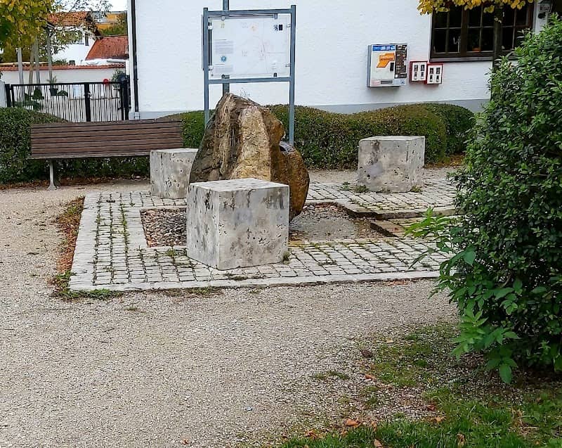 Dorfplatz Unsernherrn - Image 2