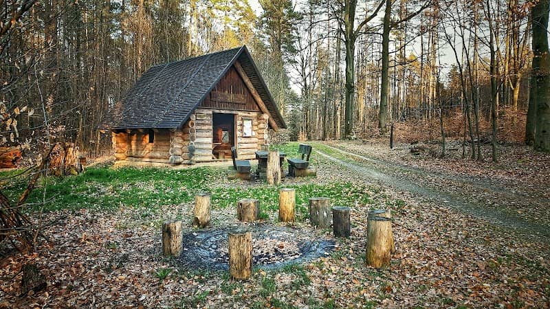 Buchberghütte - Image 1