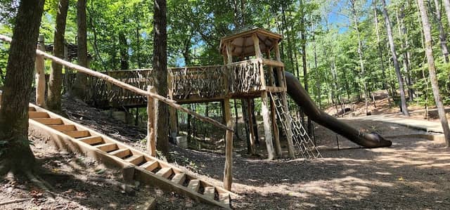 Lee Springs Park - Image 2
