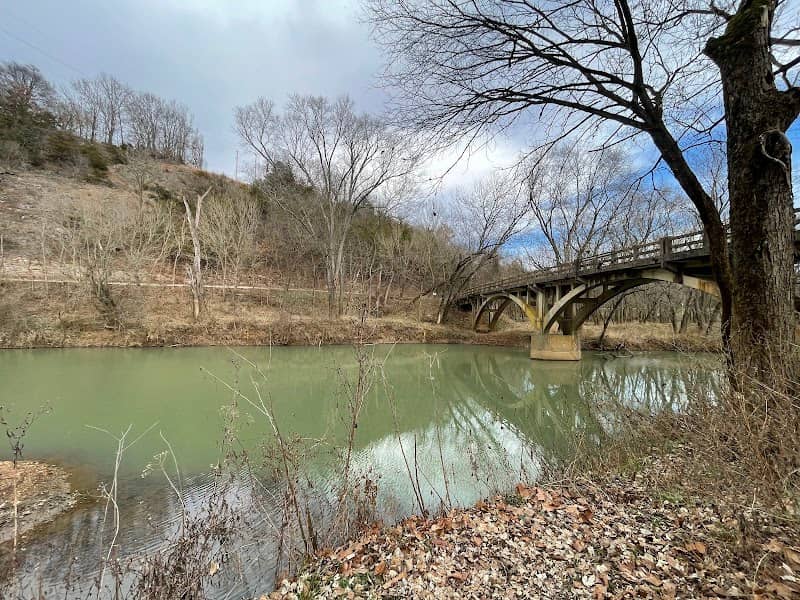 Scenic bridge - Image 3