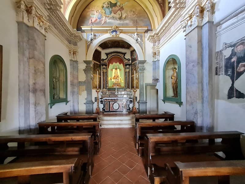 Santuario di Sombreno - Image 1