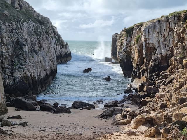 Praia do Carreiro de Joanes - Image 1