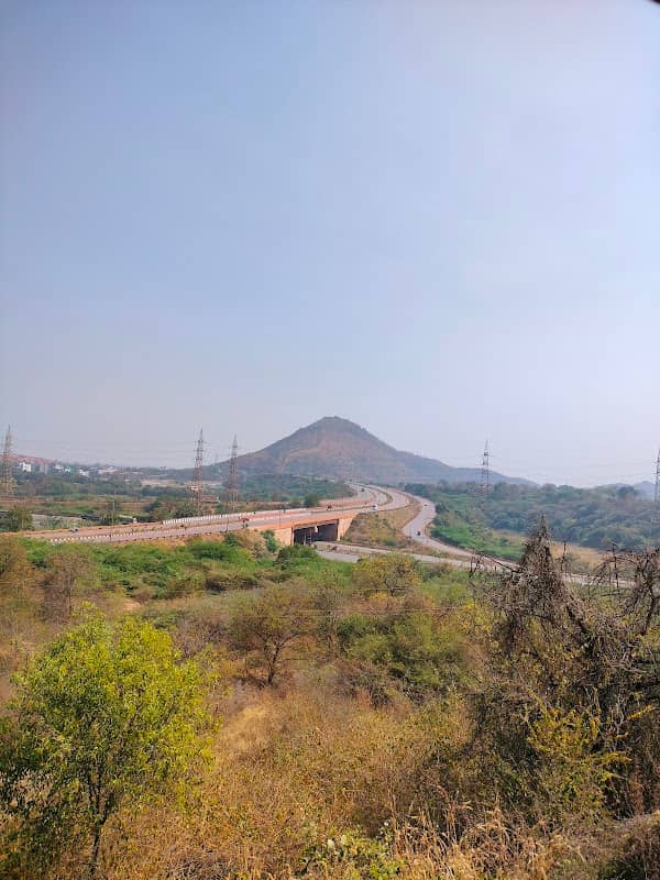 Tunnel View ಸುರಂಗದ ನೋಟ - Image 1