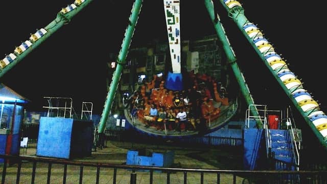 AYALUR WAGAP PARK - Image 1