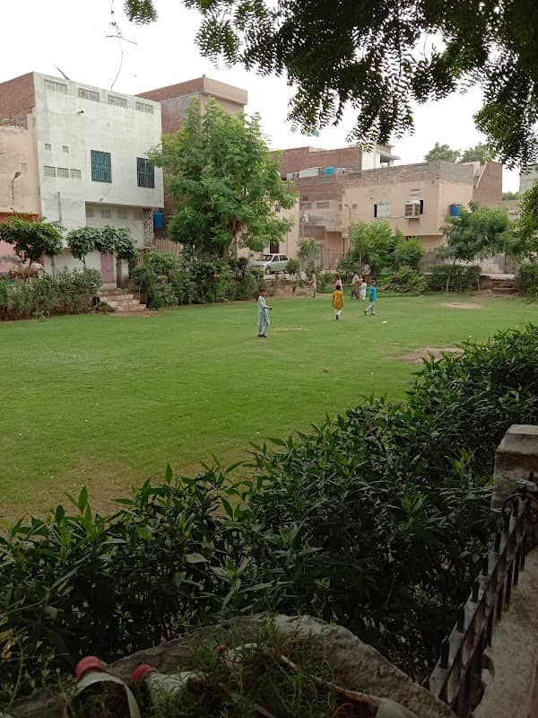 Nabeel Park - Image 1