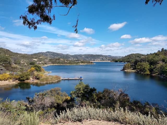 Dixon Lake - Image 1
