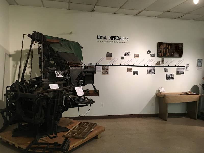 Douglas County Museum - Image 1