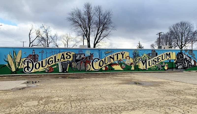Douglas County Museum - Image 2