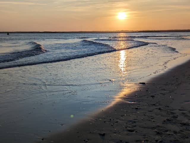 Townsend's Inlet Waterfront Park - Image 1