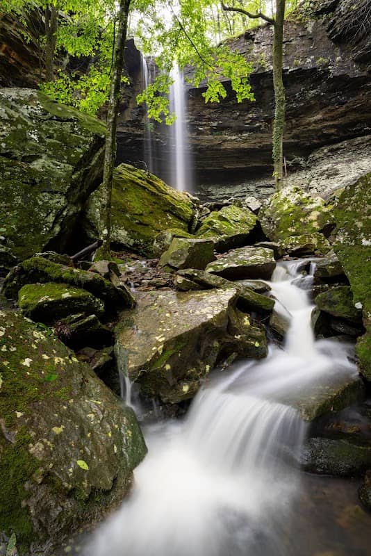 Long Pool Recreation Area - Image 2
