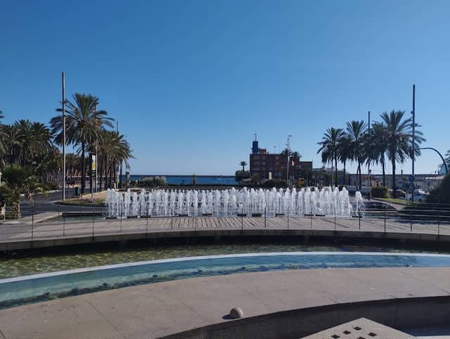 Fuente de los 103 Municipios - Image 2