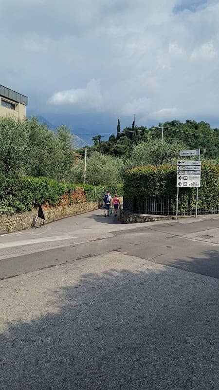 Sentiero degli Uliveti - Image 1