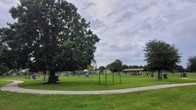 Trinidad Park - Image 1