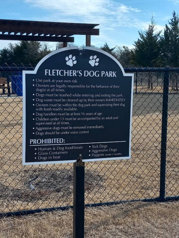Heartland Dog Park - Image 1