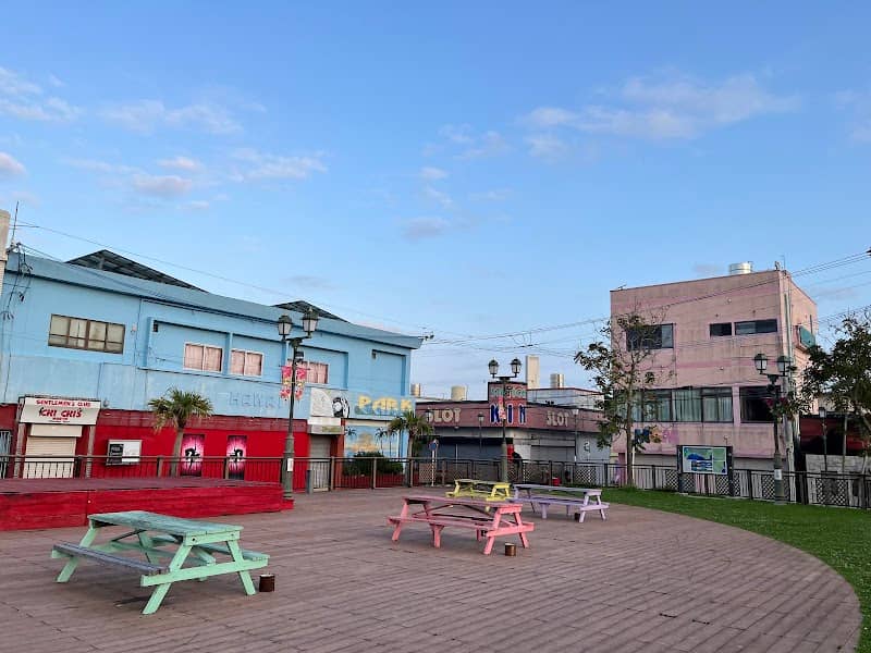 Active Park - Image 1