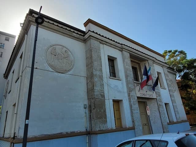 Casa del Combattente di Latina - Image 1