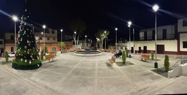 Plaza de Sachaca - Image 2