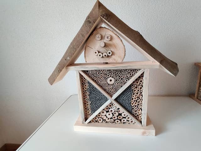 Insekten-hotels - Image 2