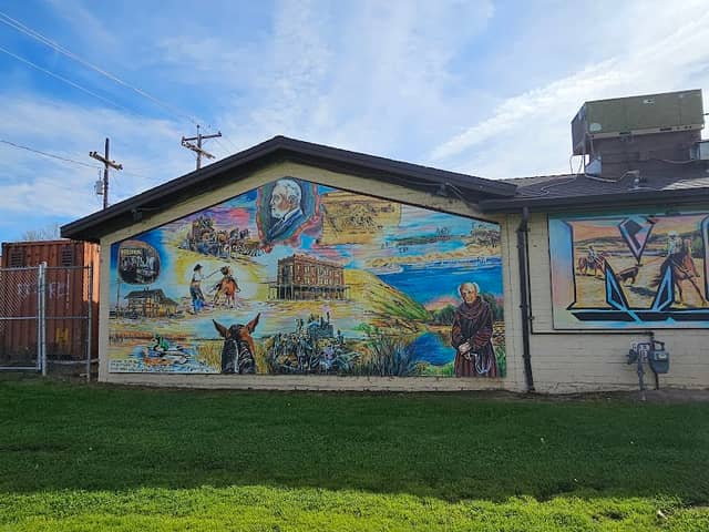 Milliken Museum - Image 1