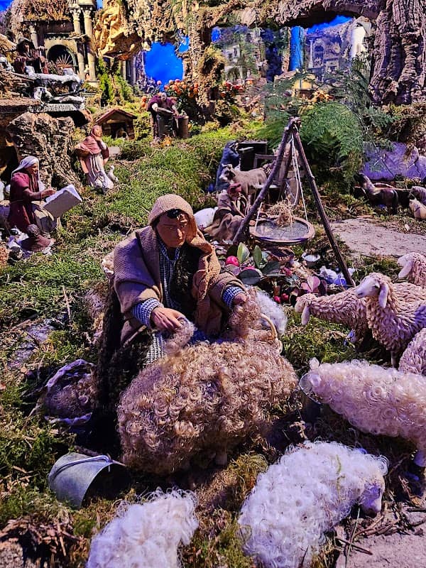Presepio animato di Cumiana (temporaneo) - Image 1