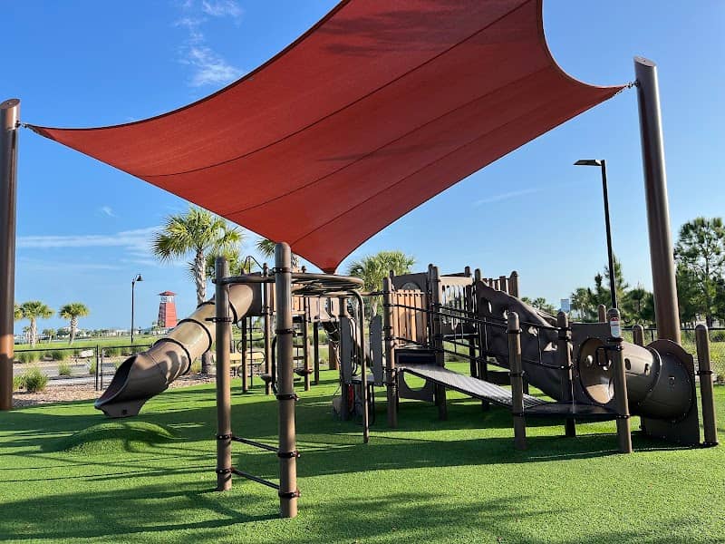 Jack Peeples Community Park - Image 1