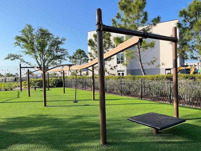 Jack Peeples Community Park - Image 2