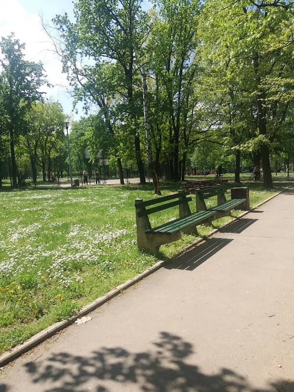 Park Belo Vrelo - Image 1