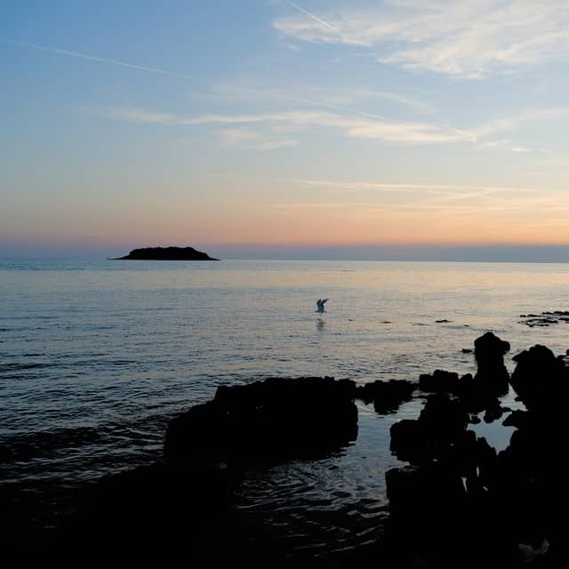 Sunset point - Image 1