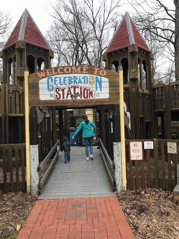 Celebration Station - Image 1
