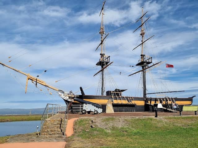 Brig Amity - Image 3