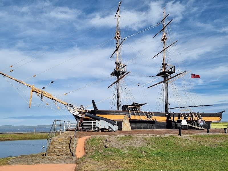 Brig Amity - Image 3