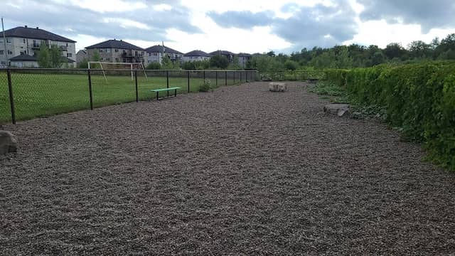 Parc Bernard-Guay - Image 1