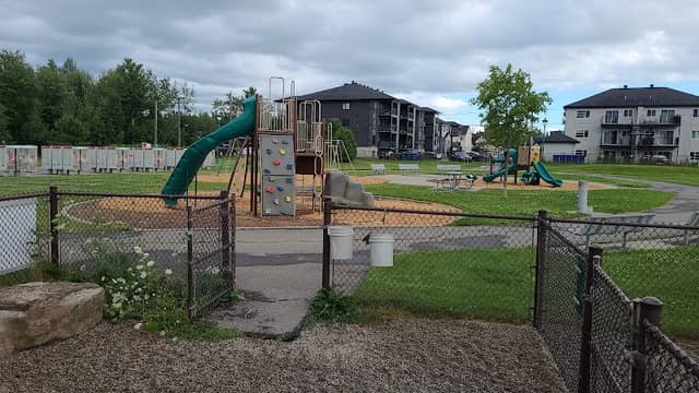 Parc Bernard-Guay - Image 2
